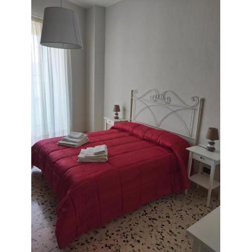 La Casa di Liuzza