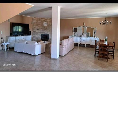La casa di Lola