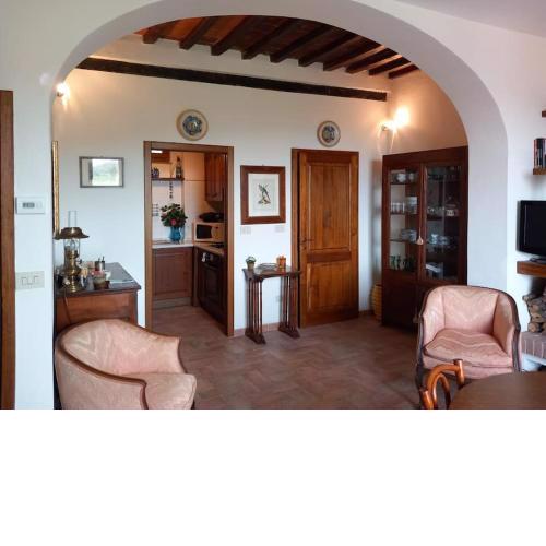 La Casa di Lole