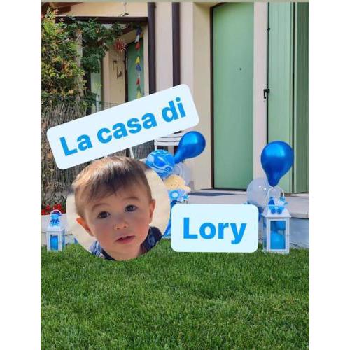 La casa di Lory