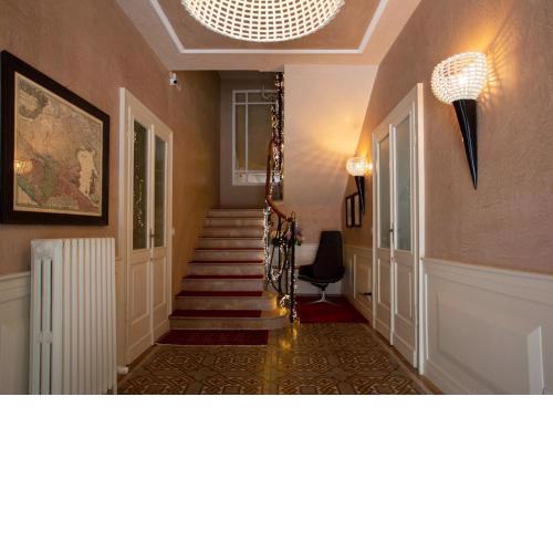 La Casa di Loto Suite