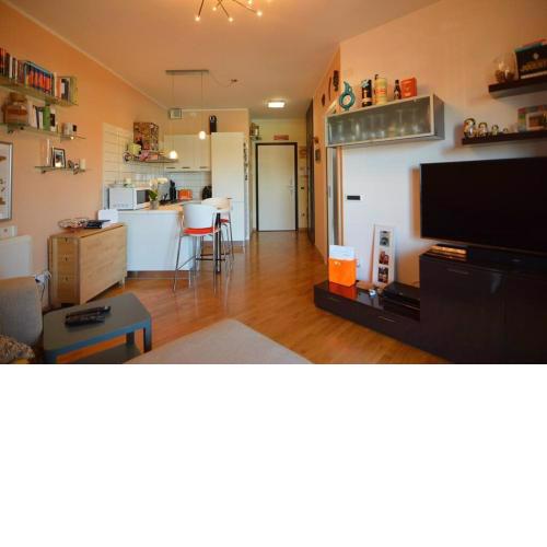 La casa di LUCA