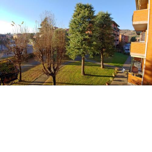 La casa di Lucia