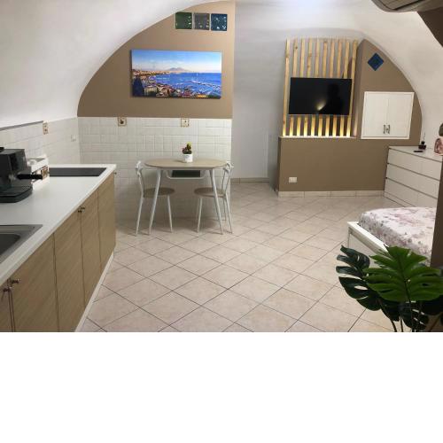 LA CASA DI LUDOVICA