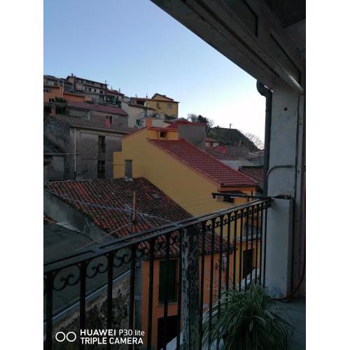 La casa di Luisa