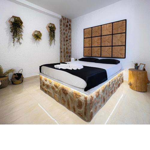 LA Casa Di Lusso N3 - Adults Only