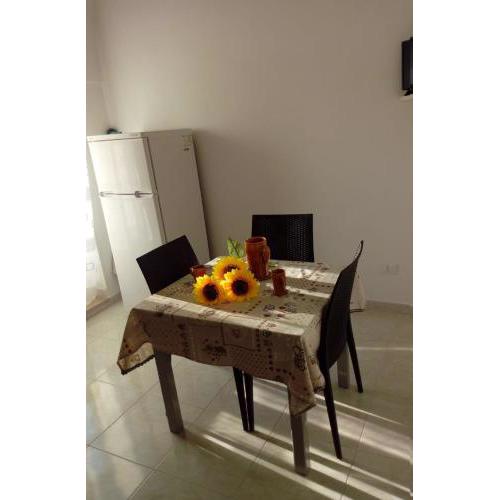 La casa di Luvy