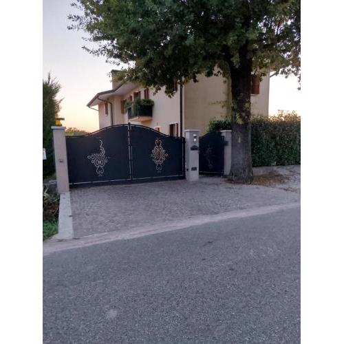 La Casa di M : D M.