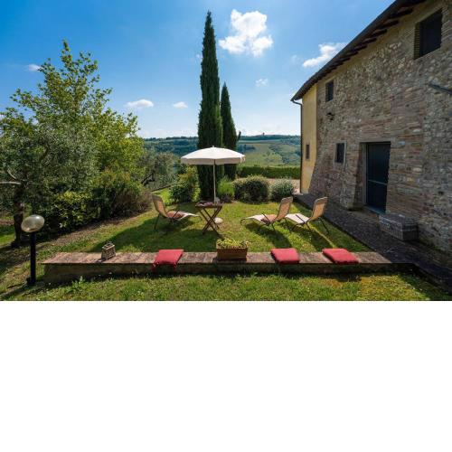 La casa di Madina
