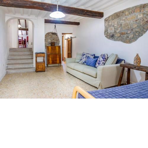 La casa di Maffin