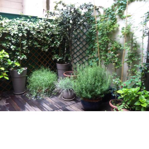 la casa di Maghetta & Baga Rooms