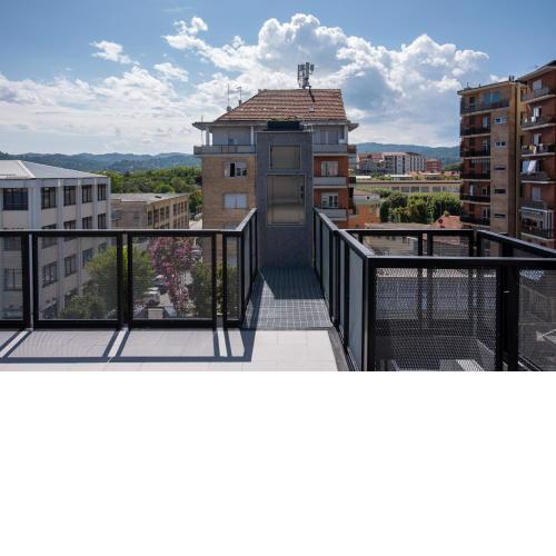 LA CASA DI MALU Apart Hotel : Elegant Flats