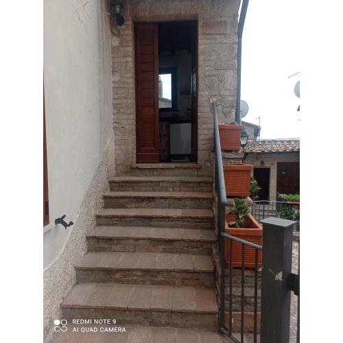 LA CASA DI MAMMA