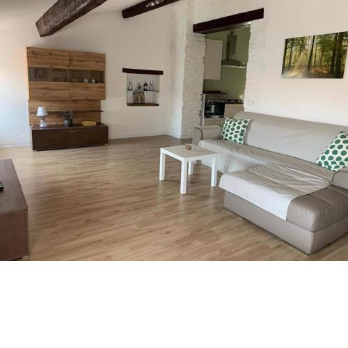 La casa di Manu