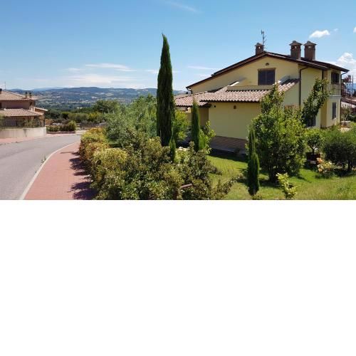 La casa di Marco e Lorella