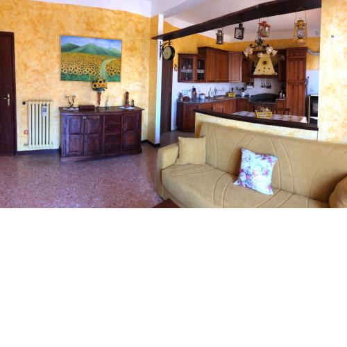 La casa di Marco