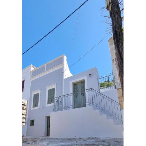 LA CASA DI MARCONI
