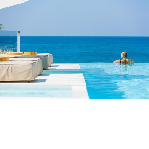 La Casa di Mare, Luxury Beach Front Villa, By ThinkVilla