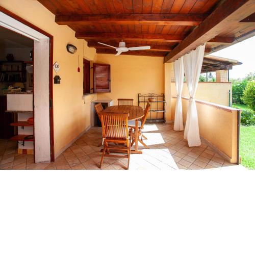 La casa di Margaret