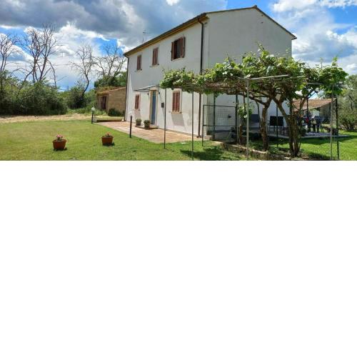 La Casa di Margherita