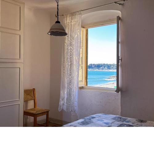 La casa di Maria sul mare
