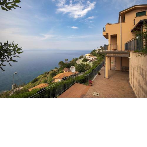 La casa di Marigiò