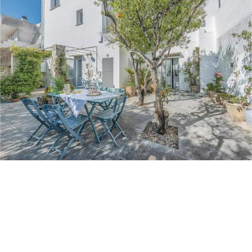 La Casa di Marina