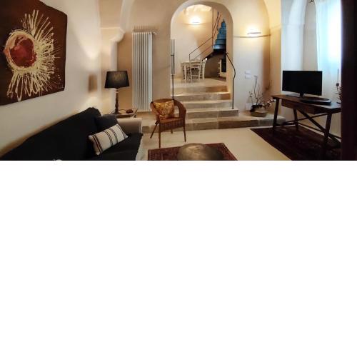 La Casa di Marina