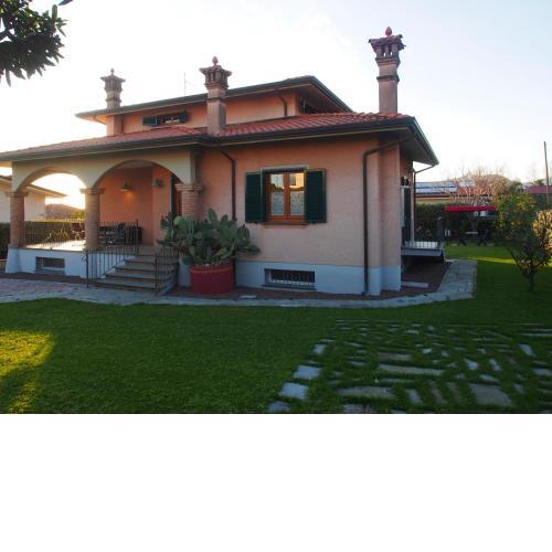 la casa di mario