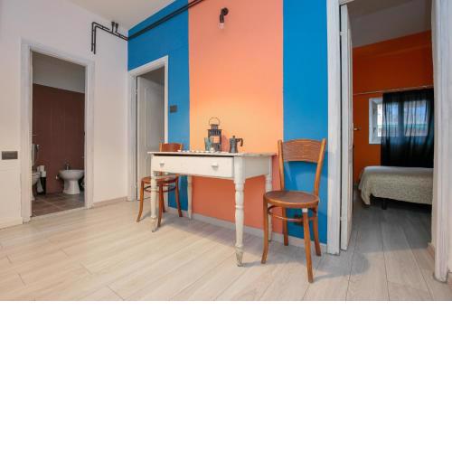 La casa di Marta