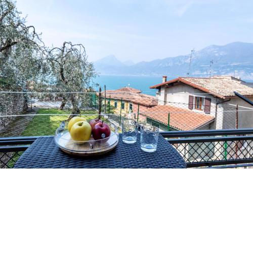 La casa di Martin