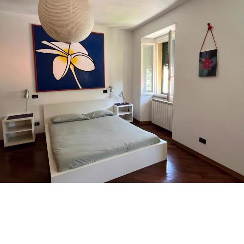 La casa di Martina a San Pè
