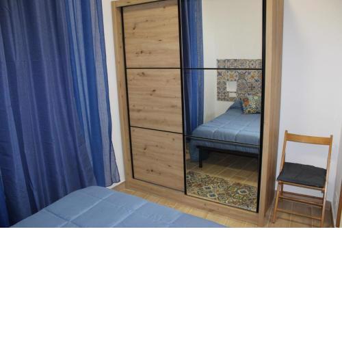 LA CASA DI MARTINA