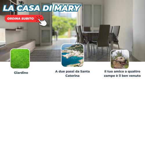 La Casa di Mary