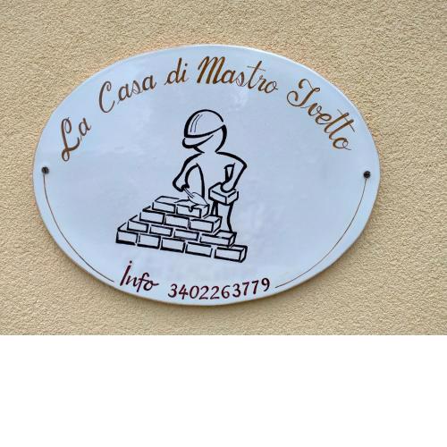 La casa di Mastro Ivetto