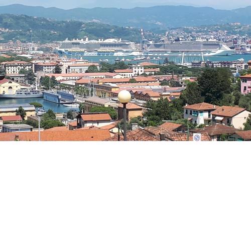 La casa di Max