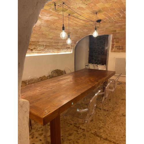 La casa di mezzo