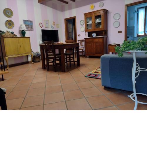 La casa di Mi Mà