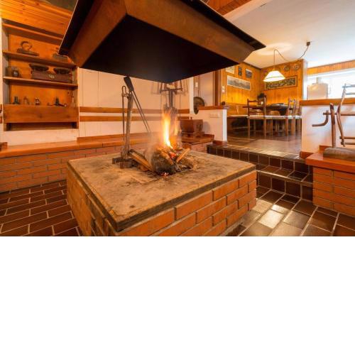 La Casa di Michela - 120m2 in the mountains with fireplace & garden