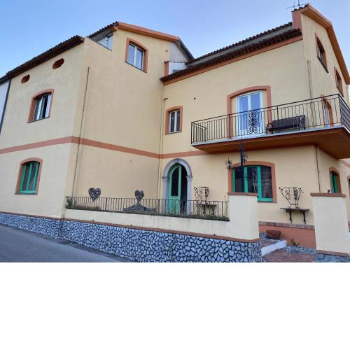 La Casa di Michele
