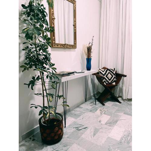 La casa di Michelle