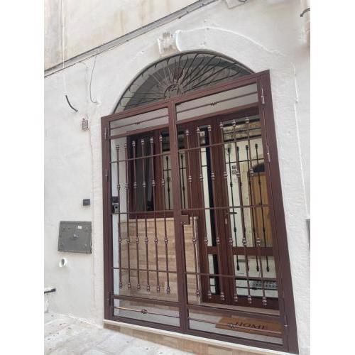 La Casa di Mima