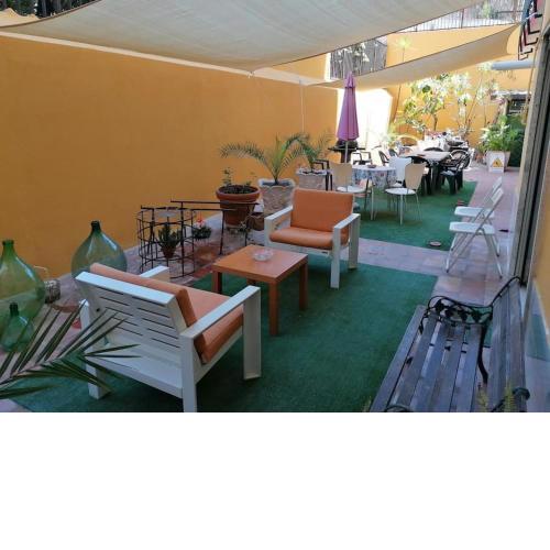 la casa di mio padre