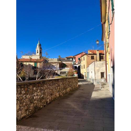 La casa di Mirella