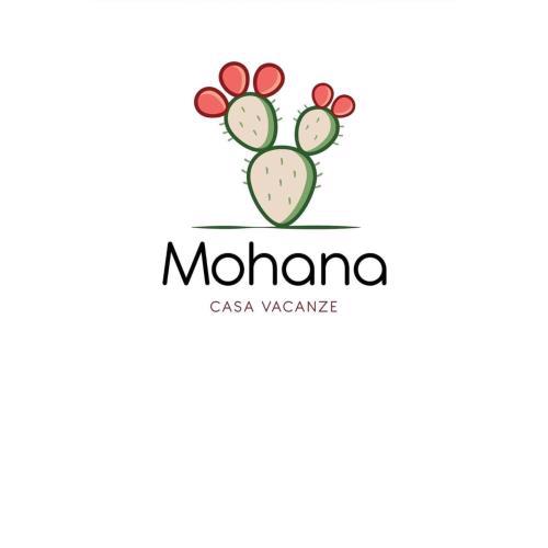 La casa di Mohana in Centro Storico