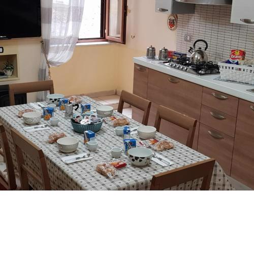 La casa di Nanà