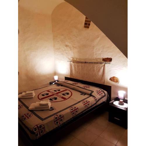 La casa di Nichedda