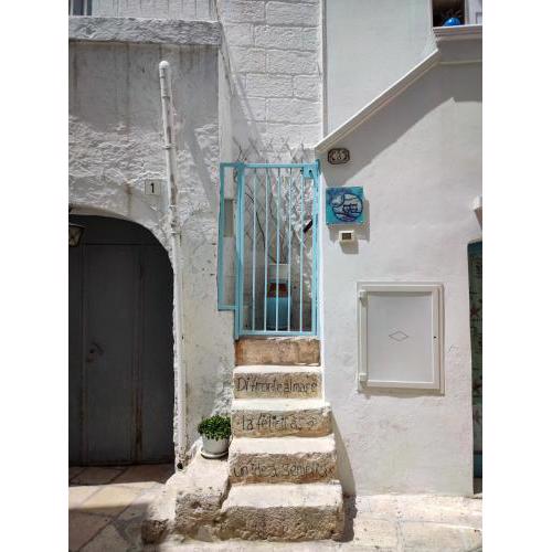 La Casa Di Nicole