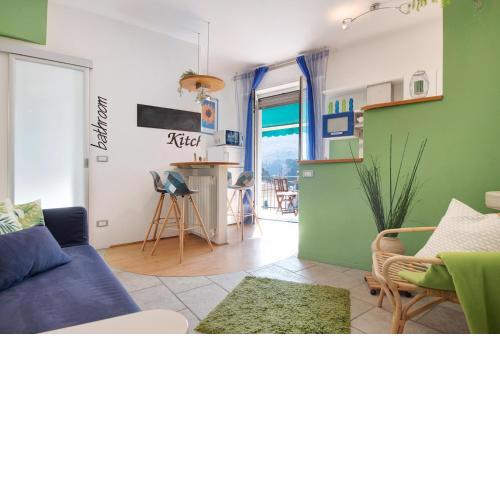 La casa di Nina - Home Suite