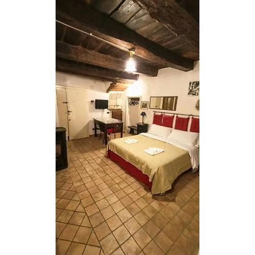 La casa di Nina